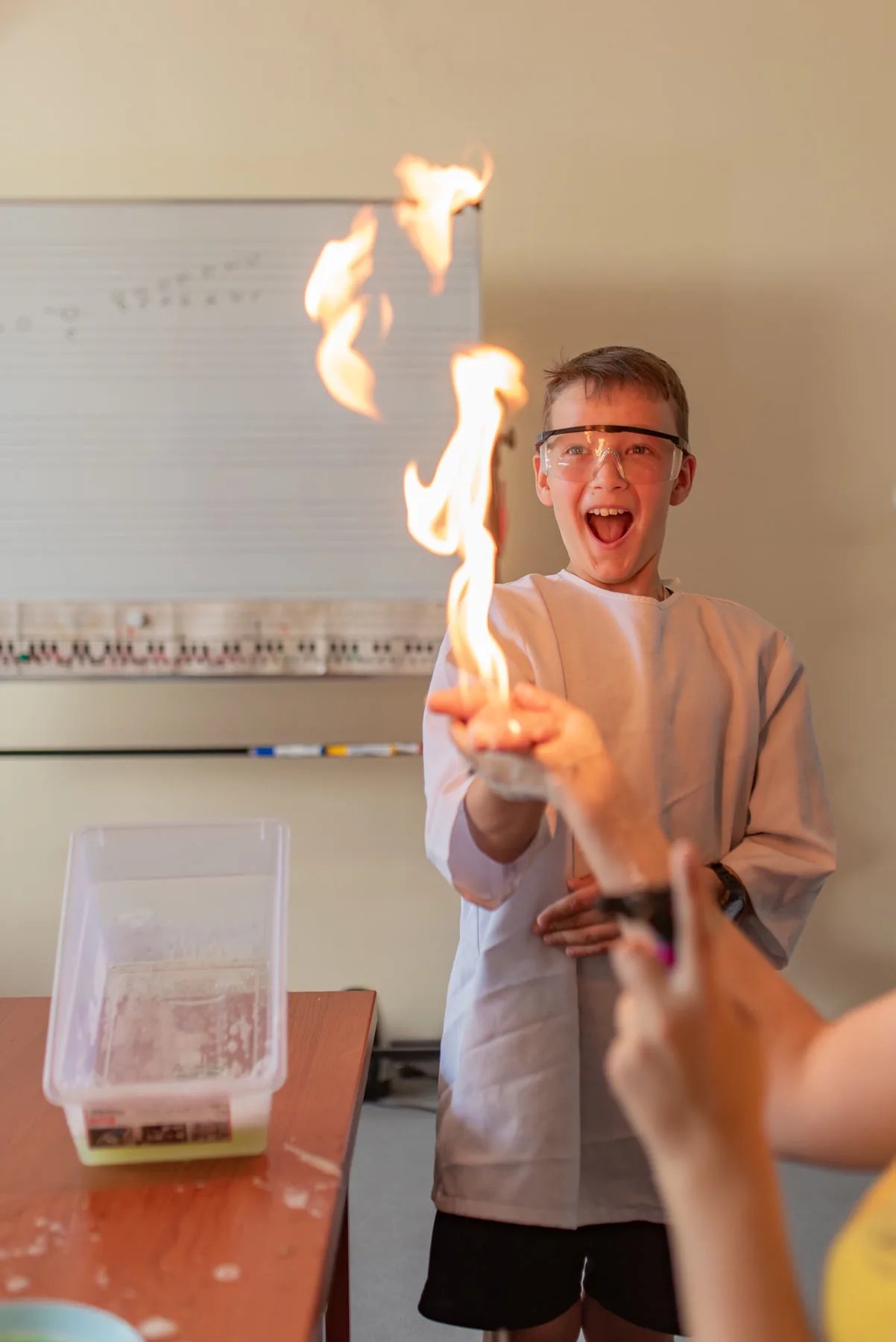 Warsztaty Chemiczne - zdjęcie 3