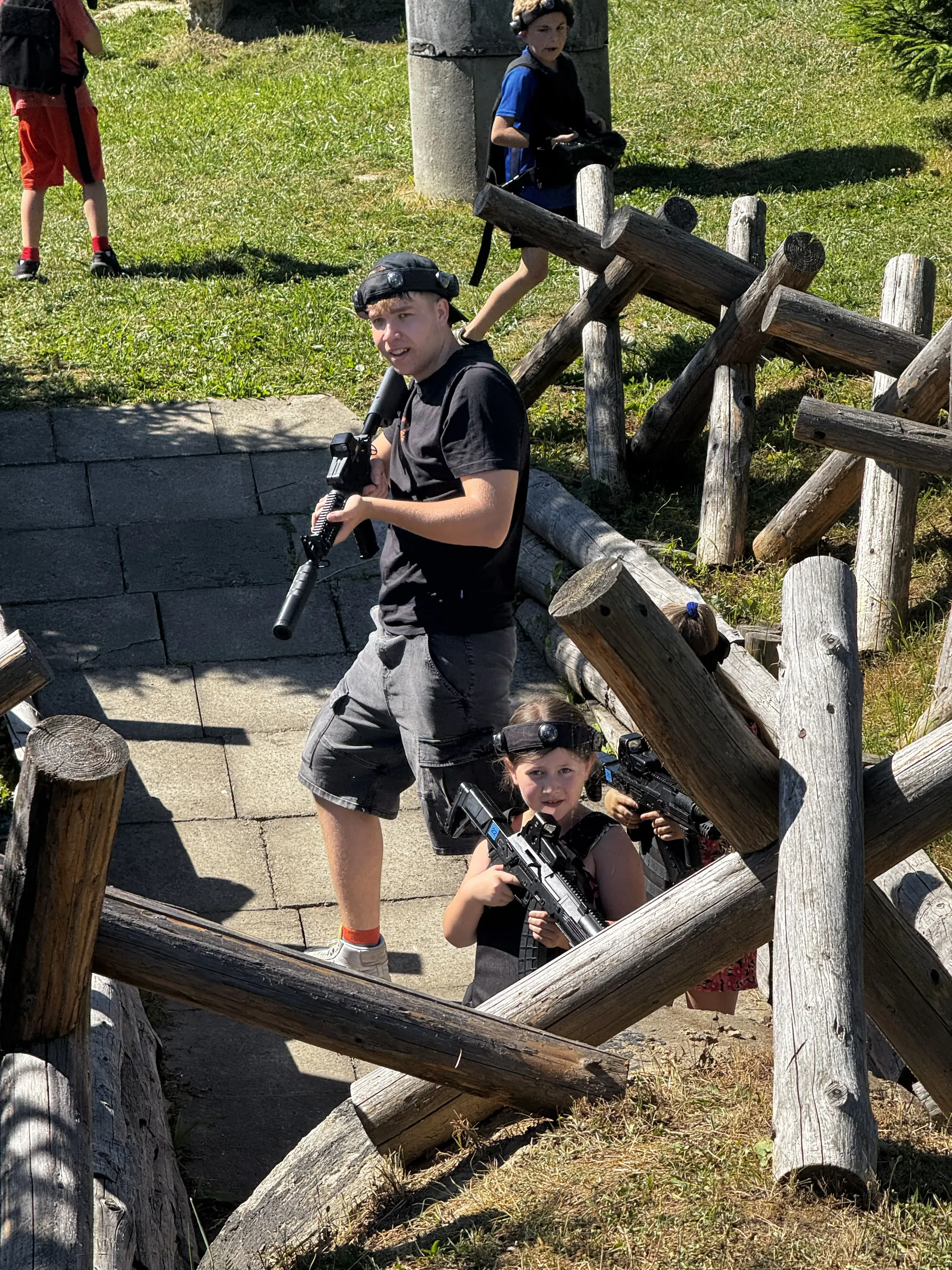 Półkolonie letnie 2025 – zdjęcie 20